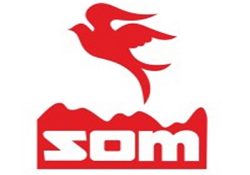 Company Update : SOM Distilleries & Breweries Ltd - Yes Securities Ltd